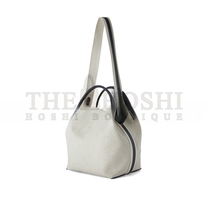 L0r0 P1ana LARGE BALE BAG FAN1482 (36*28*22cm) Master Quality